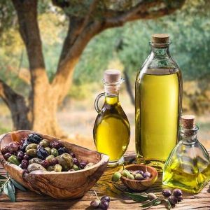 Ant Zeytin fotoğraf 2
